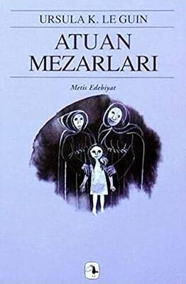 Atuan Mezarları - 1