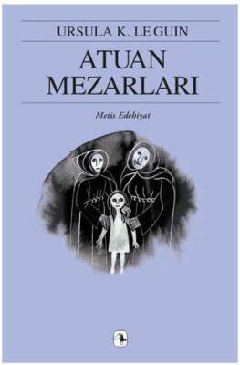 Atuan Mezarları - 1