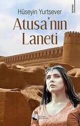 Atusa’nın Laneti - Karina Yayınevi