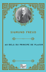 Au - Delà Du Principe De Plaisir - Paper Books