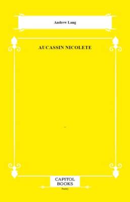 Aucassin Nicolete - 1