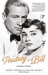 Audrey ve Bill - Artemis Yayınları