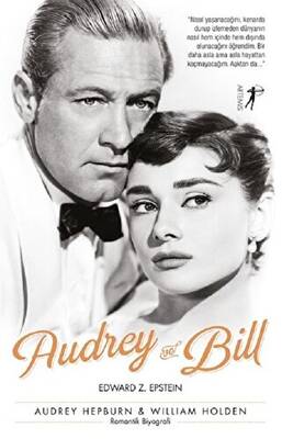 Audrey ve Bill - 1