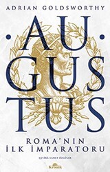 Augustus - Kronik Kitap