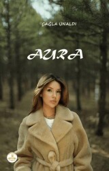 Aura - Fenomenler Kitap