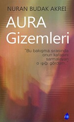 Aura Gizemleri - Kafe Kültür Yayıncılık