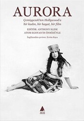 Aurora - Aras Yayıncılık