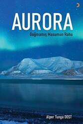 Aurora - Cinius Yayınları