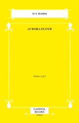 Aurora Floyd - Capitol Books