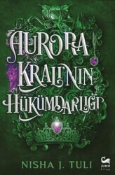 Aurora Kralı’nın Hükümdarlığı - Juno Kitap
