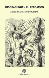 Ausgrabungen Zu Pergamon - 1