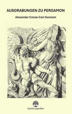 Ausgrabungen Zu Pergamon - 1