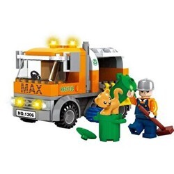 Ausini City 167 Parça - Ausini