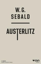 Austerlitz - Can Yayınları