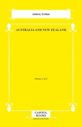 Australia and New Zealand - Capitol Books