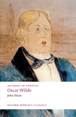 Authors In Context: Oscar Wilde - 1
