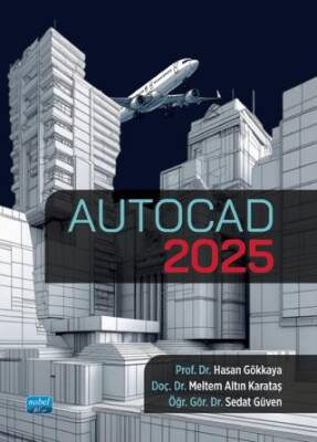 AutoCAD 2025 - 1