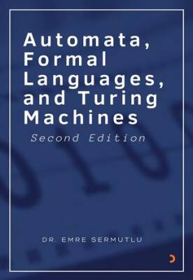 Automata Formal Languages and Turing Machines - Emre Sermutlu - Fiyat ...