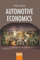 Automotive Economics - Detay Yayıncılık