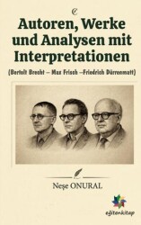 Autoren, Werke und Analysen Mit Interpretationen - Eğiten Kitap