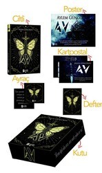 Av - Parola Yayınları