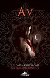 Av - Pegasus Yayınları