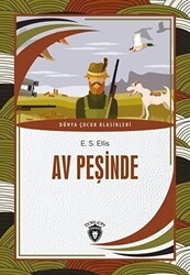 Av Peşinde - Dorlion Yayınları