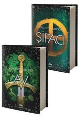 Av - Şifacı Tek Kitap - Yabancı Yayınları