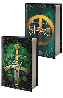 Av - Şifacı Tek Kitap - 1