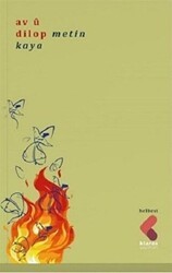 Av U Dilop - Klaros Yayınları