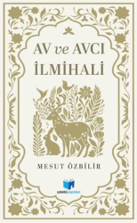 Av ve Avcılık İlmihali - Misvak Neşriyat Yayınevi