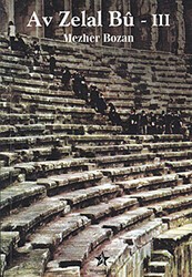 Av Zelal Bu - 3 - Peri Yayınları