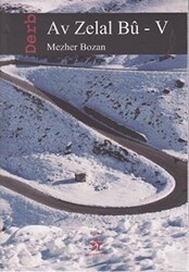 Av Zelal Bu - 5 - Peri Yayınları