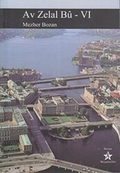 Av Zelal Bu - 6 - Peri Yayınları