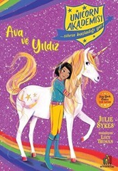Ava ve Yıldız - Unicorn Akademisi - Orman Kitap