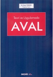 Aval - Seçkin Yayıncılık