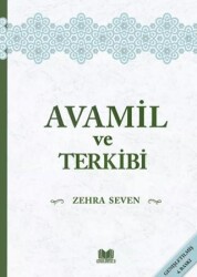 Avamil ve Terkibi - Kitap Kalbi Yayıncılık
