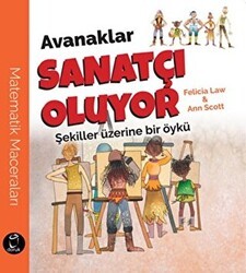 Avanaklar Sanatçı Oluyor - Doruk Yayınları
