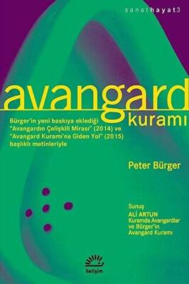 Avangard Kuramı - 1