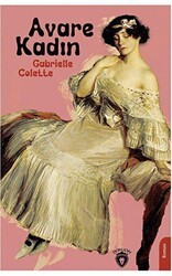 Avare Kadın - Dorlion Yayınları