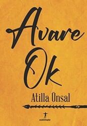Avare Ok - Asudekitaplar