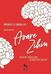 Avare Zihin - Nora Kitap