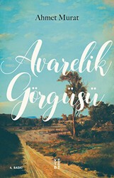 Avarelik Görgüsü - Ketebe Yayınları