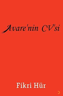 Avare’nin CV’si - 1