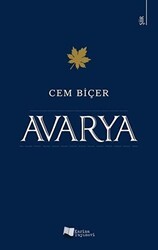 Avarya - Karina Yayınevi