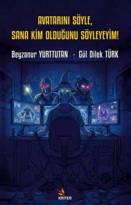 Avatarını Söyle, Sana Kim Olduğunu Söyleyeyim! - 1