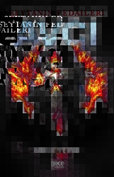 Avcı - Gece Kitaplığı