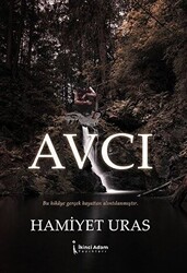 Avcı - İkinci Adam Yayınları
