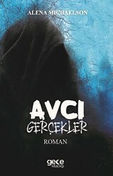 Avcı Gerçekler - Gece Kitaplığı