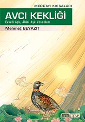 Avcı Kekliği - Erkam Yayınları